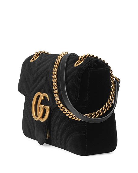 auguste marmont gucci bag|gucci marmont suede bag.